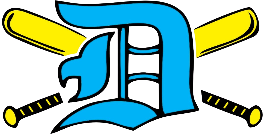Delmae Baseball